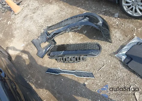 2019 Kia Rio S z USA, uszkodzony, nr VIN 3KPA24AB8KE215822